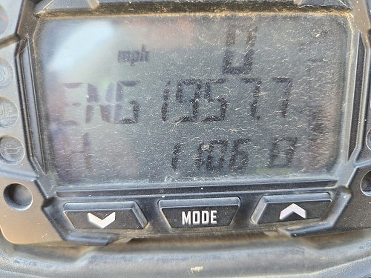 POLARIS PRO XD 4000D photo 10
