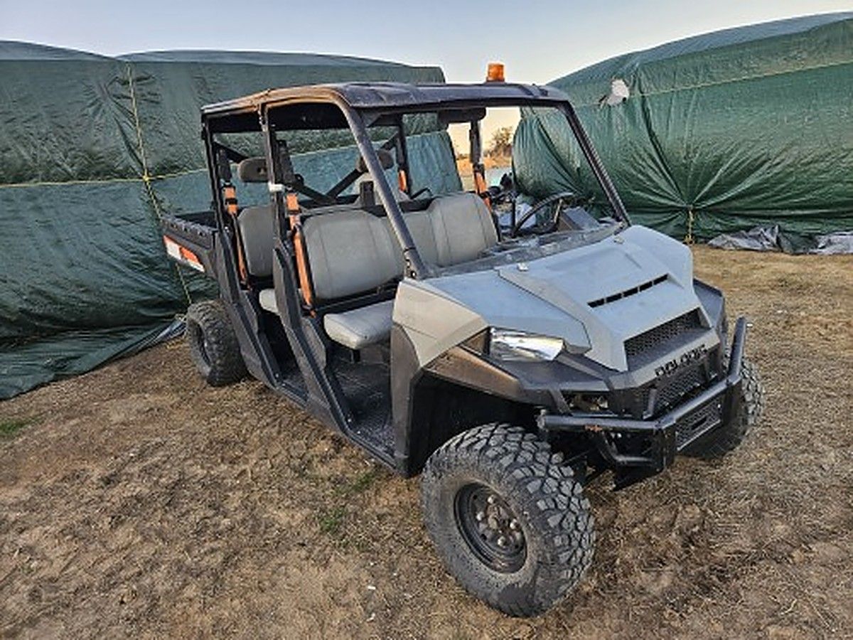 POLARIS PRO XD 4000D photo 5