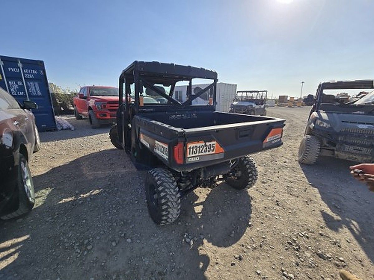 2021 POLARIS PRO XD 4000D for sale in Las Vegas, NV