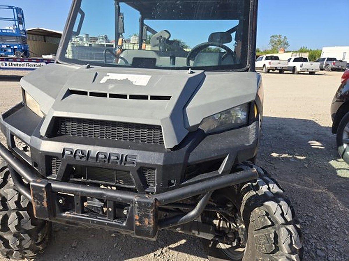 POLARIS PRO XD 4000D photo 5