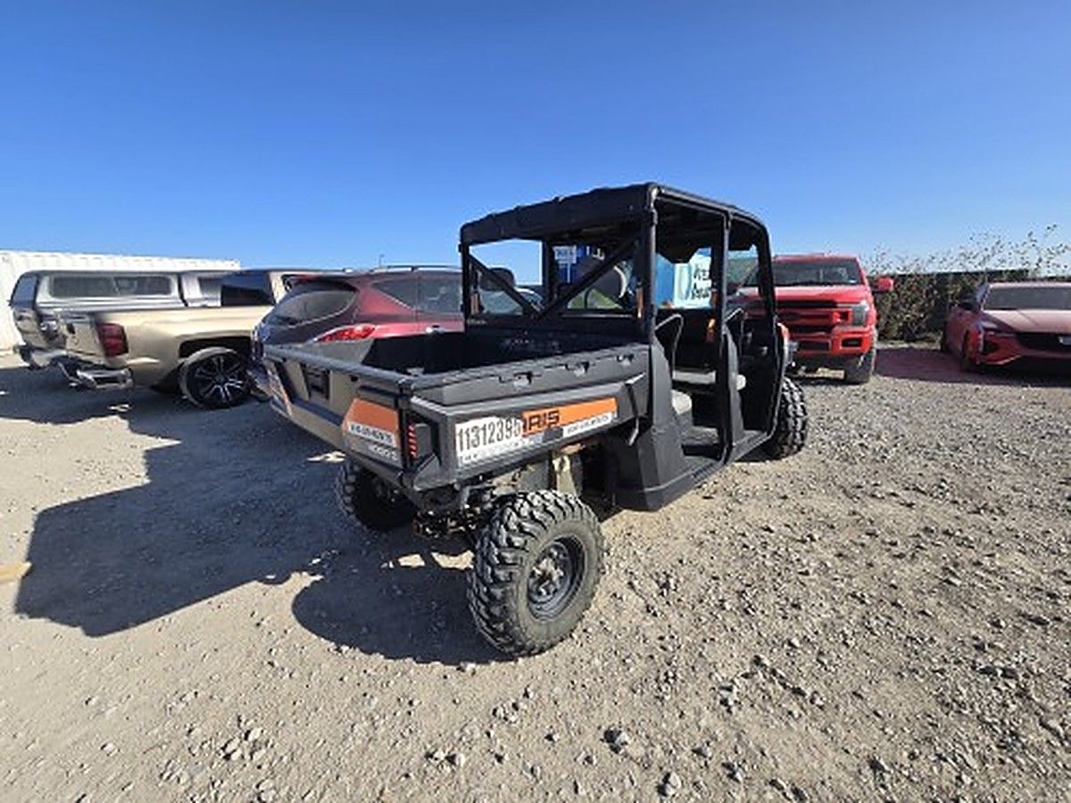 POLARIS PRO XD 4000D photo 6