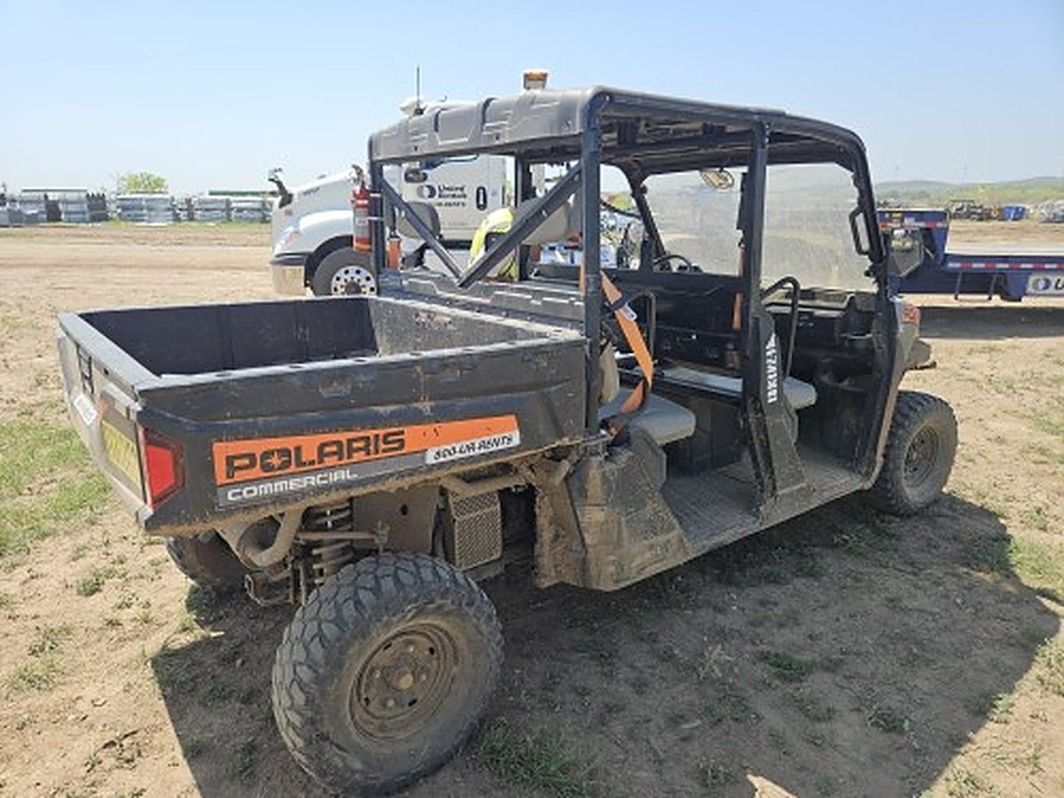 POLARIS PRO XD 4000D photo 2
