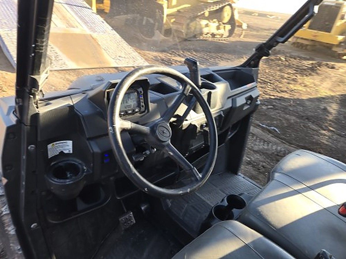 2021 POLARIS PRO XD 4000D for sale in Las Vegas, NV