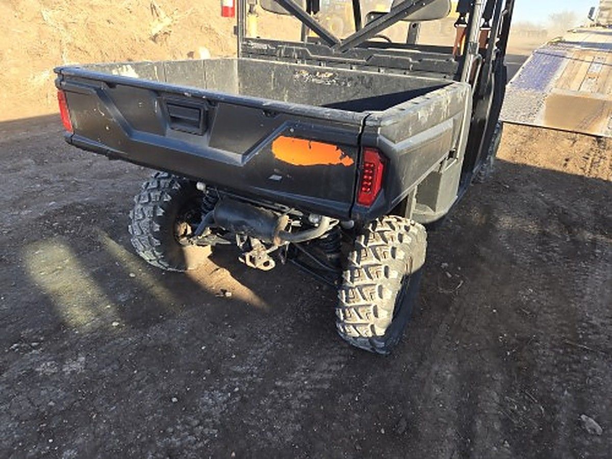 POLARIS PRO XD 4000D photo 2