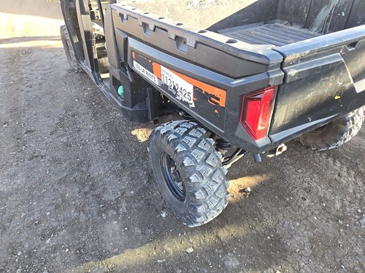 POLARIS PRO XD 4000D photo 3