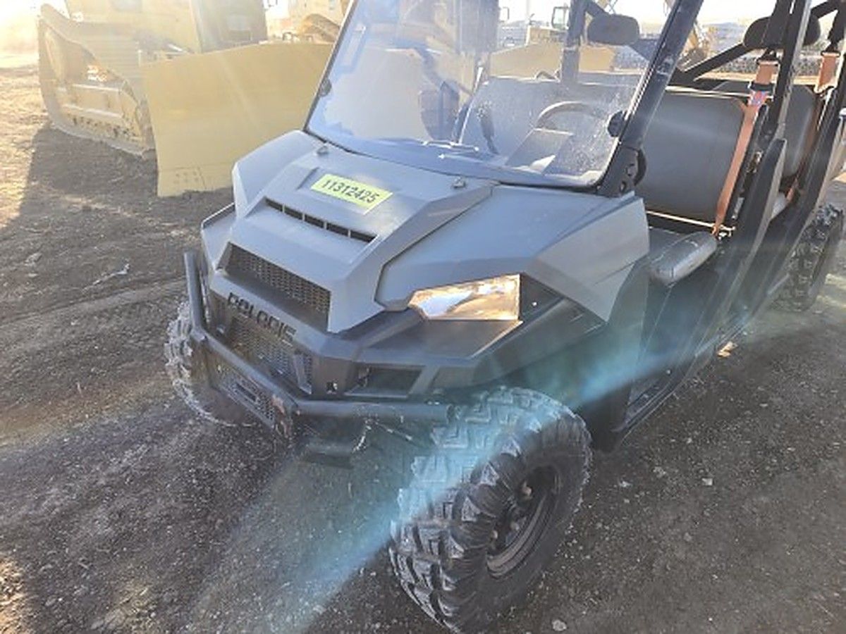 POLARIS PRO XD 4000D photo 4