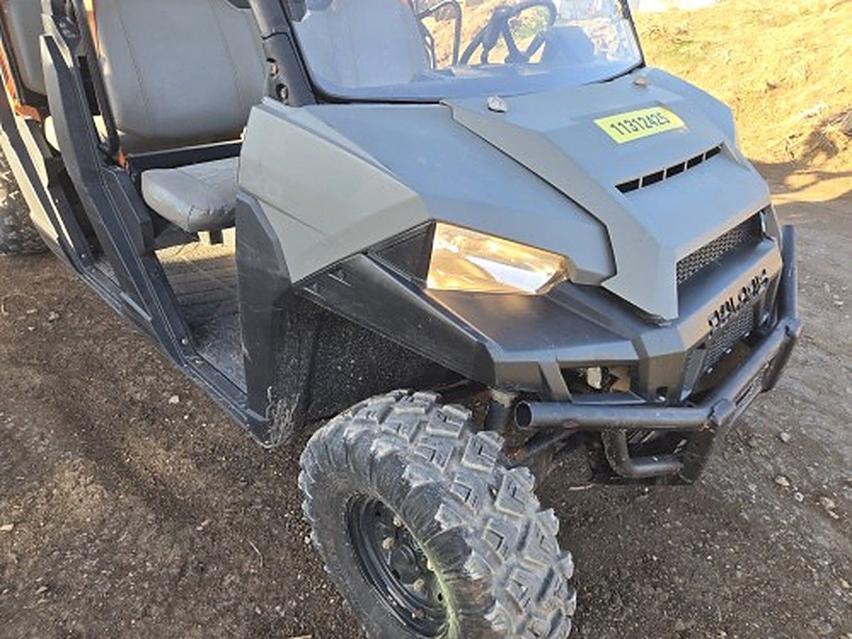 POLARIS PRO XD 4000D photo 5