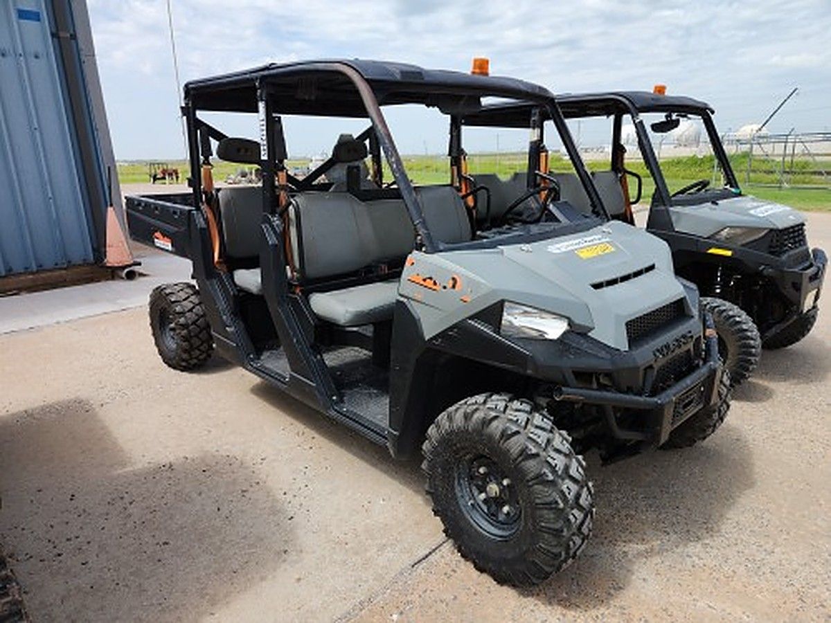 POLARIS PRO XD 4000D photo 2