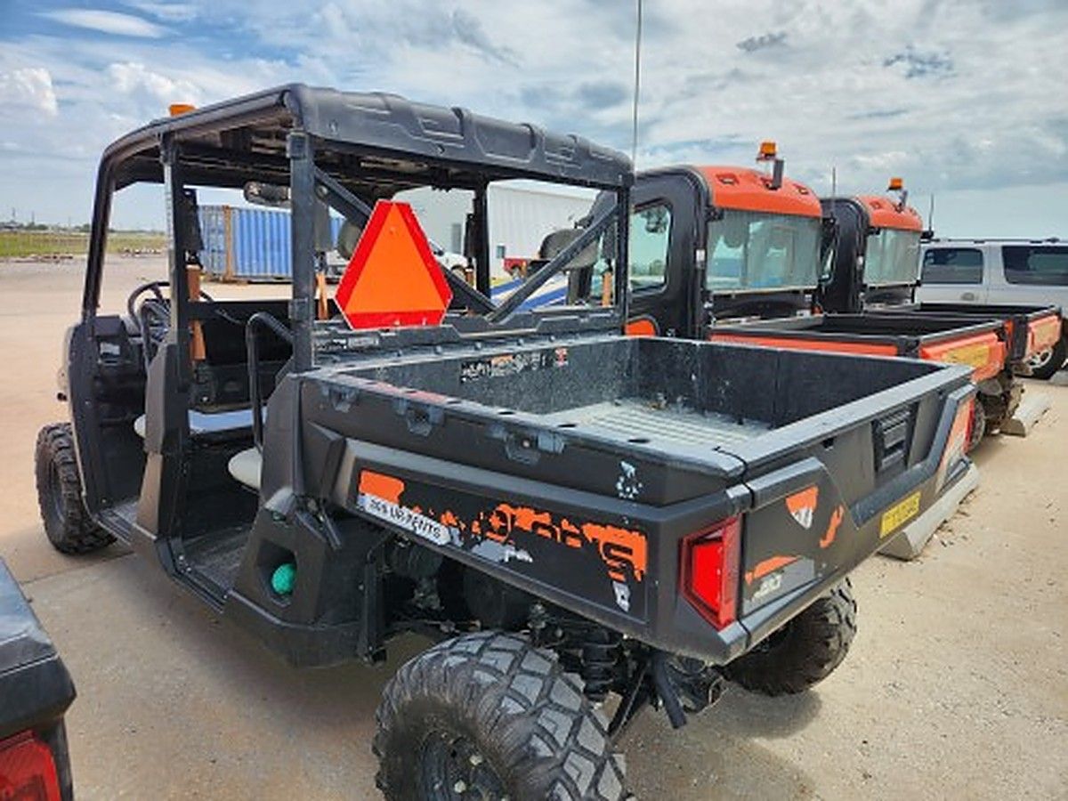 POLARIS PRO XD 4000D photo 3