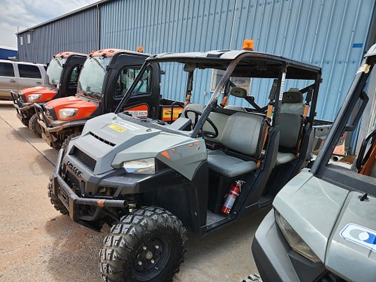 POLARIS PRO XD 4000D photo 4