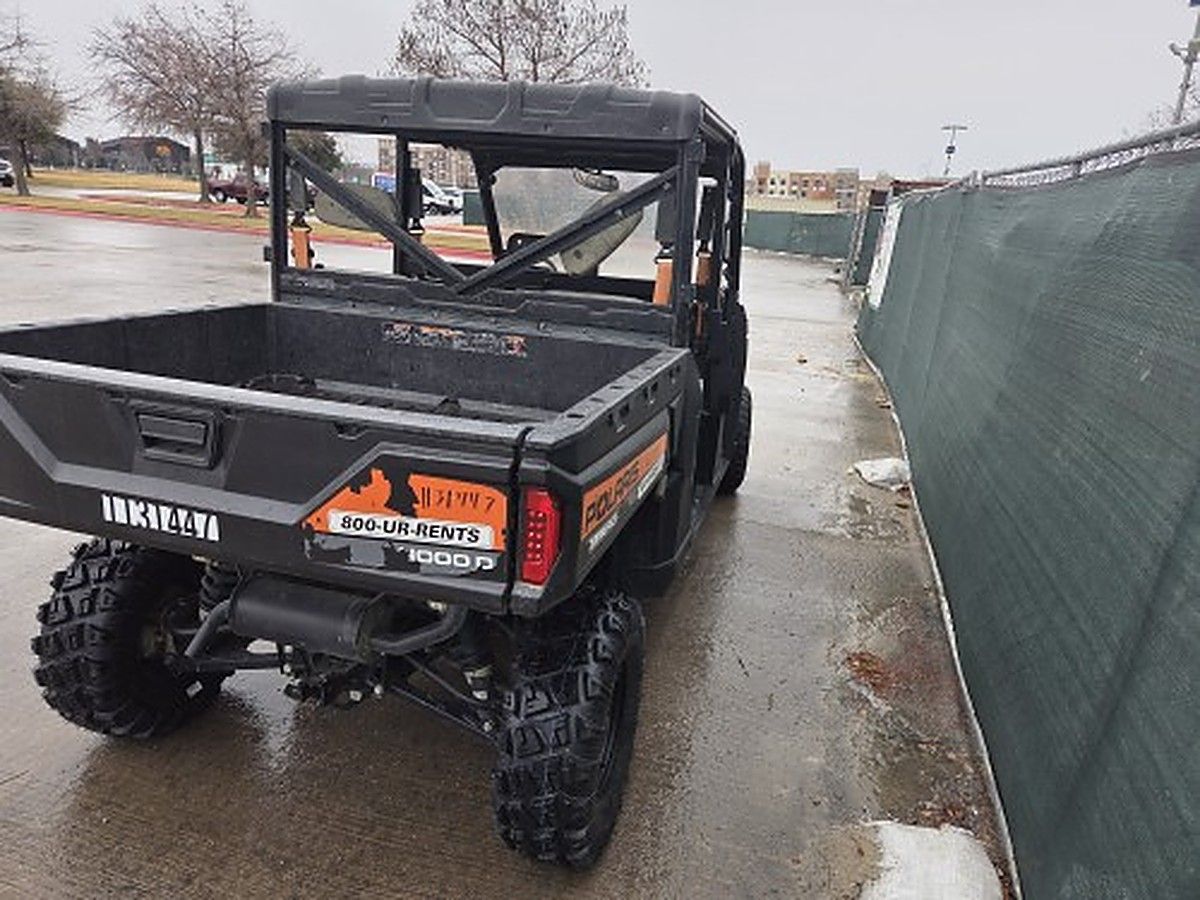 POLARIS PRO XD 4000D photo 4