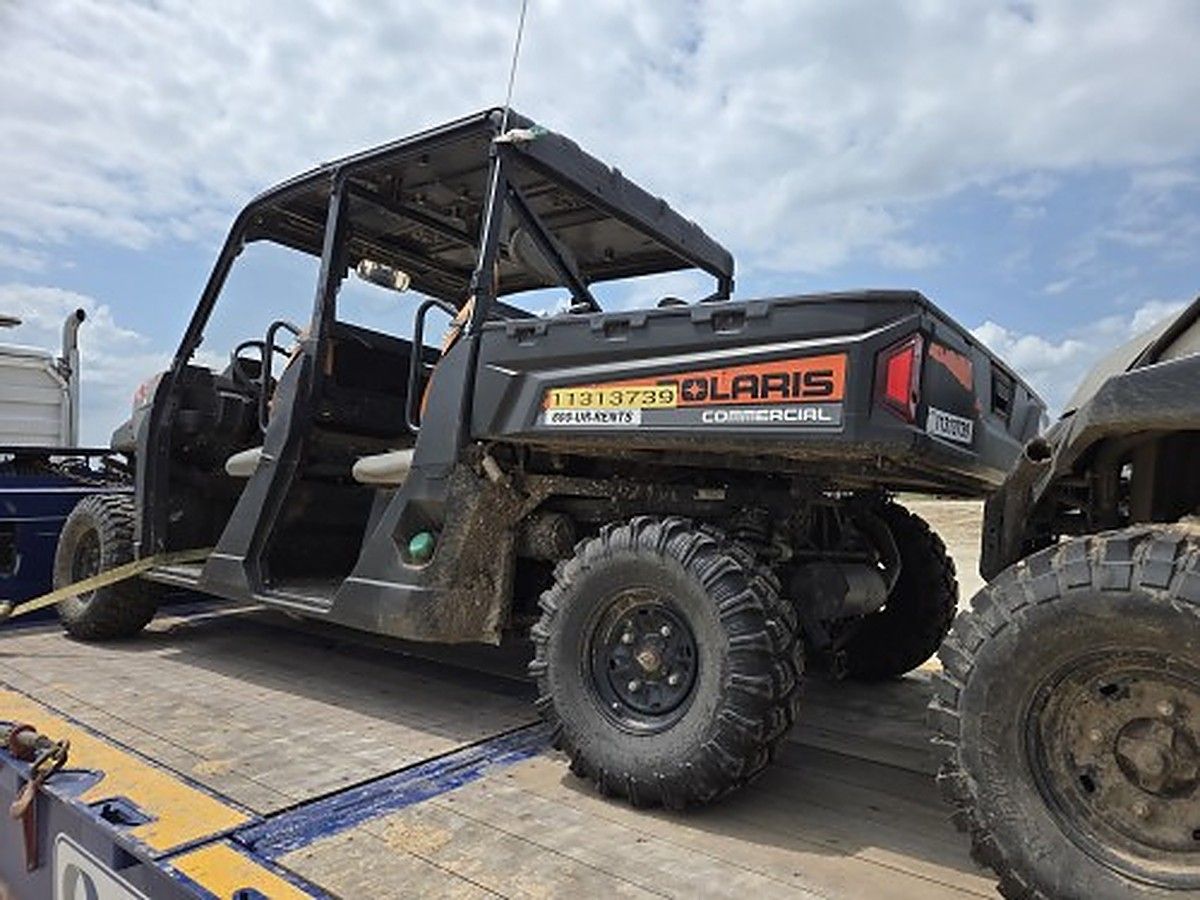 POLARIS PRO XD 4000D photo 2