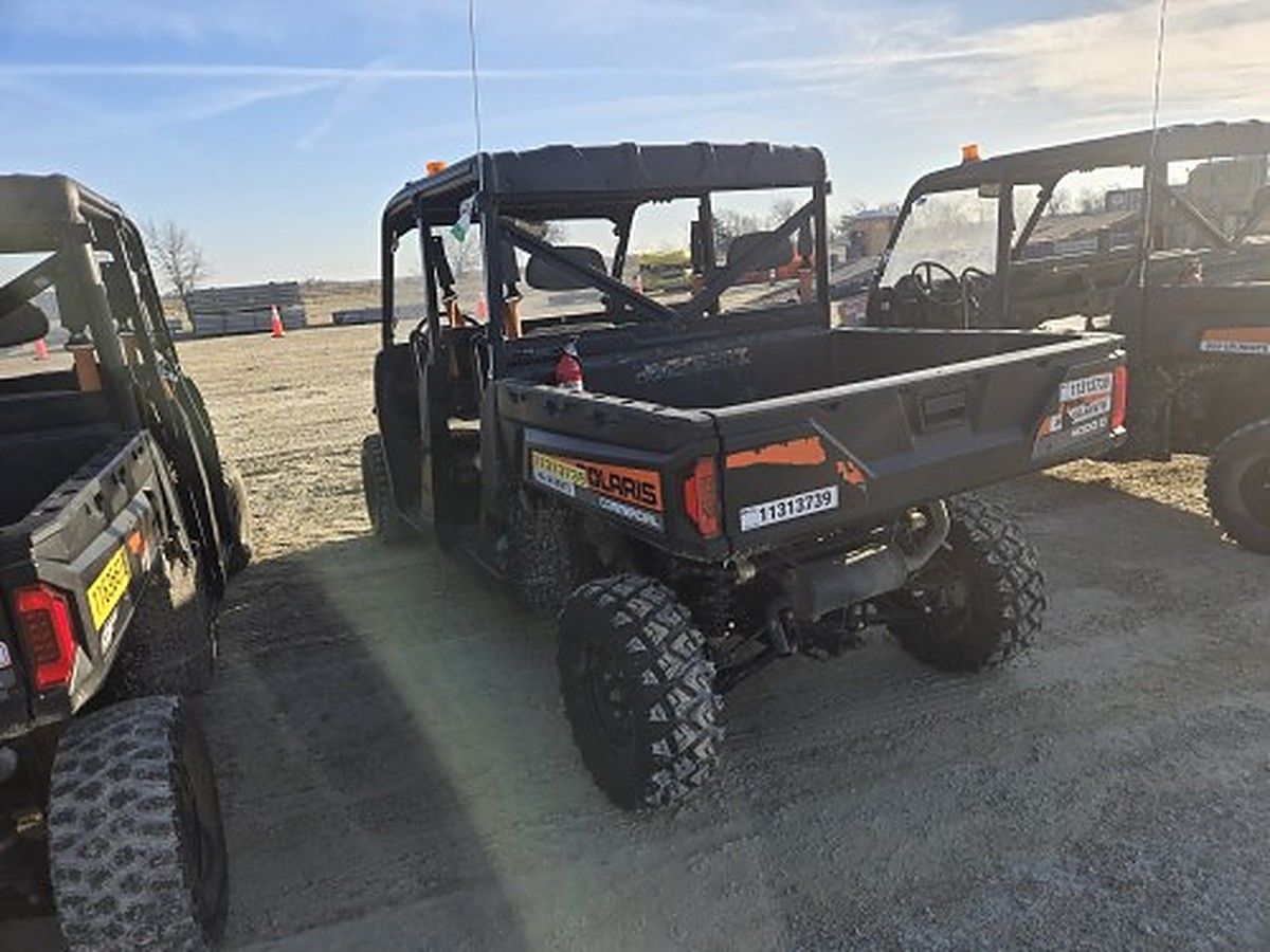 POLARIS PRO XD 4000D photo 5
