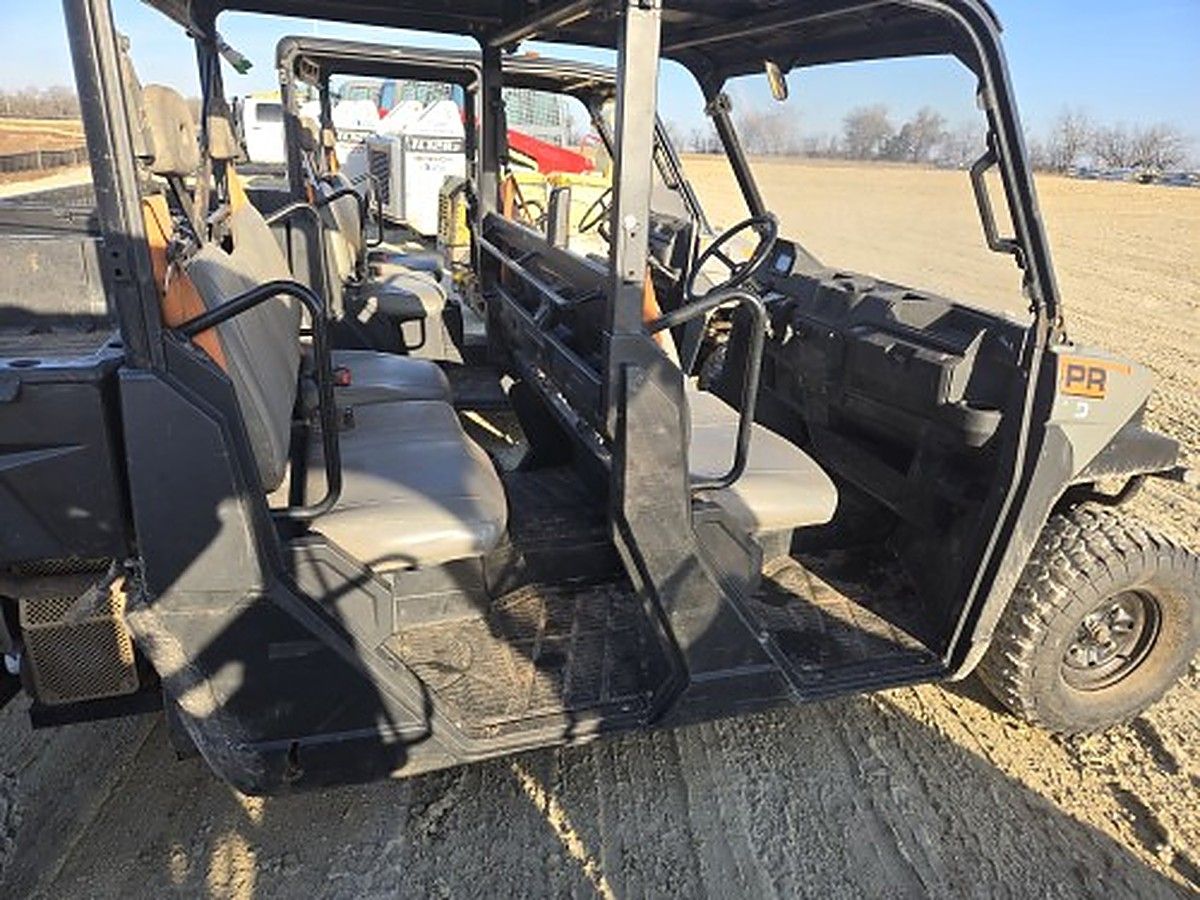 POLARIS PRO XD 4000D photo 7