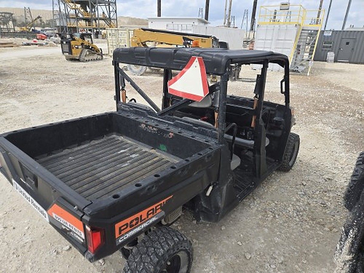 POLARIS PRO XD 4000D photo 3