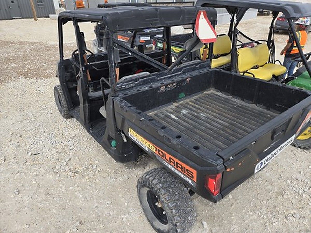 POLARIS PRO XD 4000D photo 7