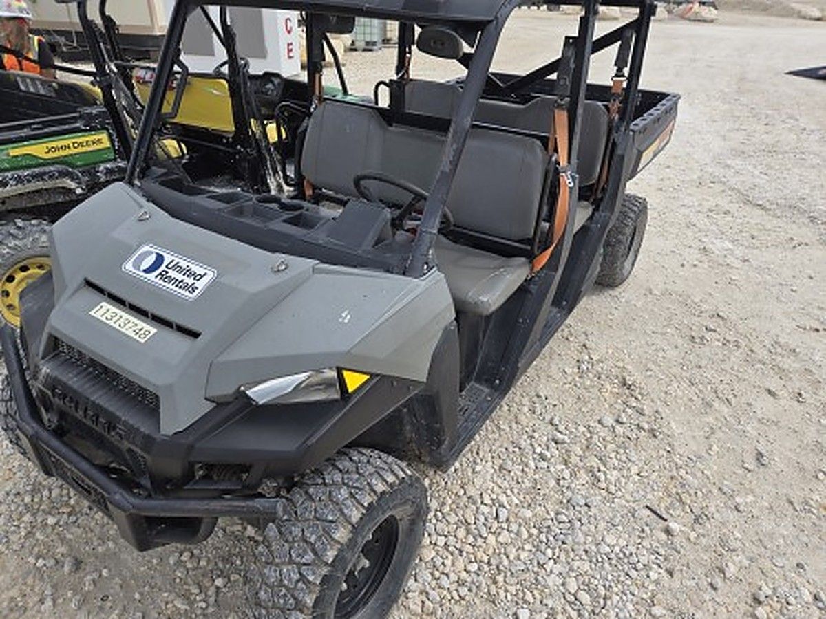 POLARIS PRO XD 4000D photo 9