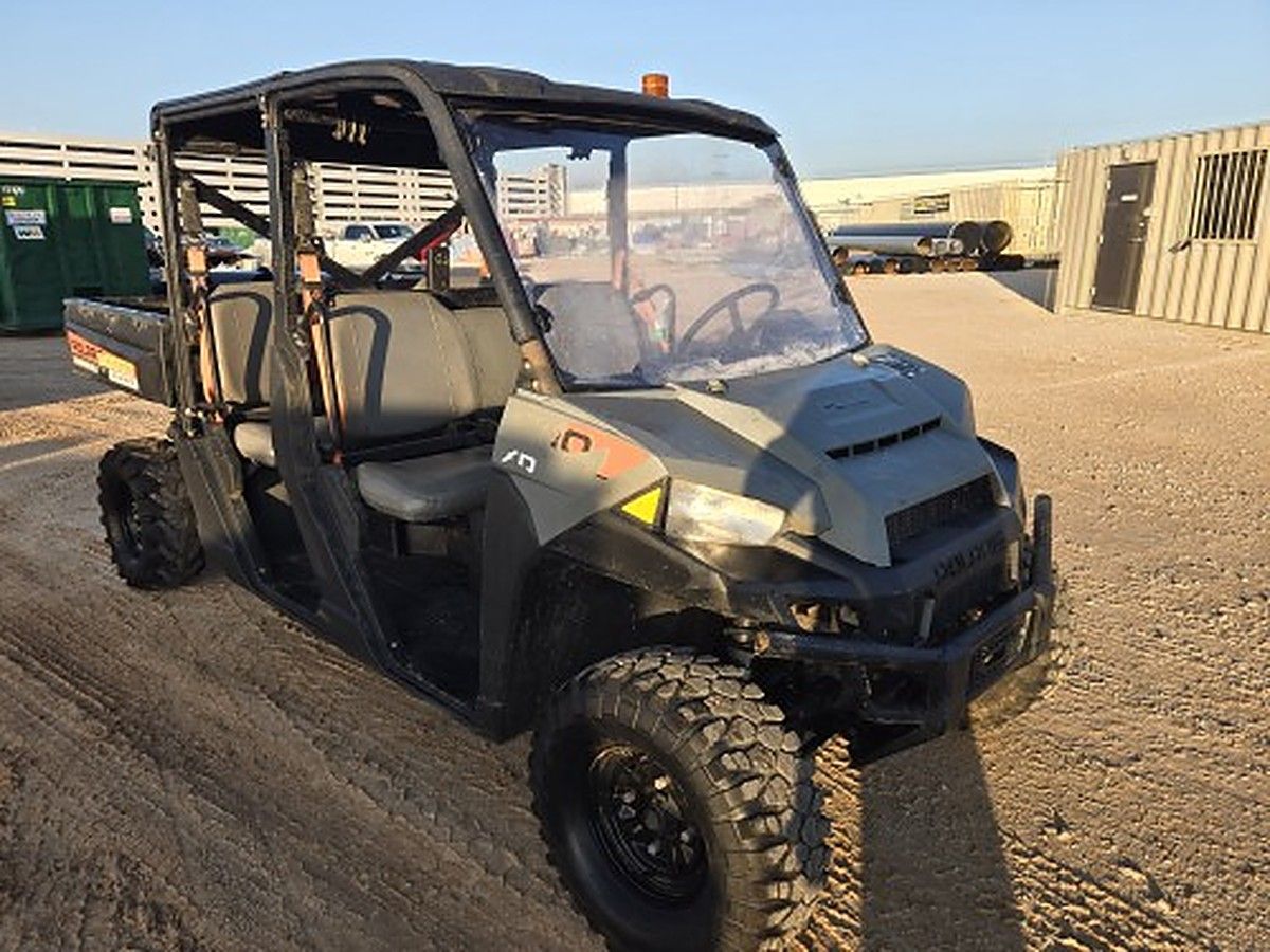 POLARIS PRO XD 4000D photo 2