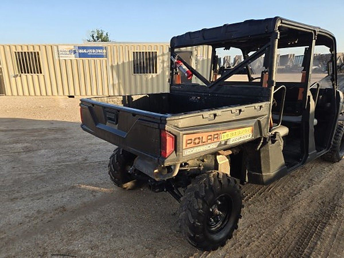 POLARIS PRO XD 4000D photo 3