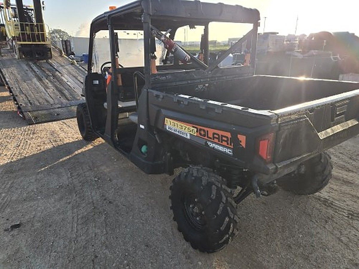 POLARIS PRO XD 4000D photo 4
