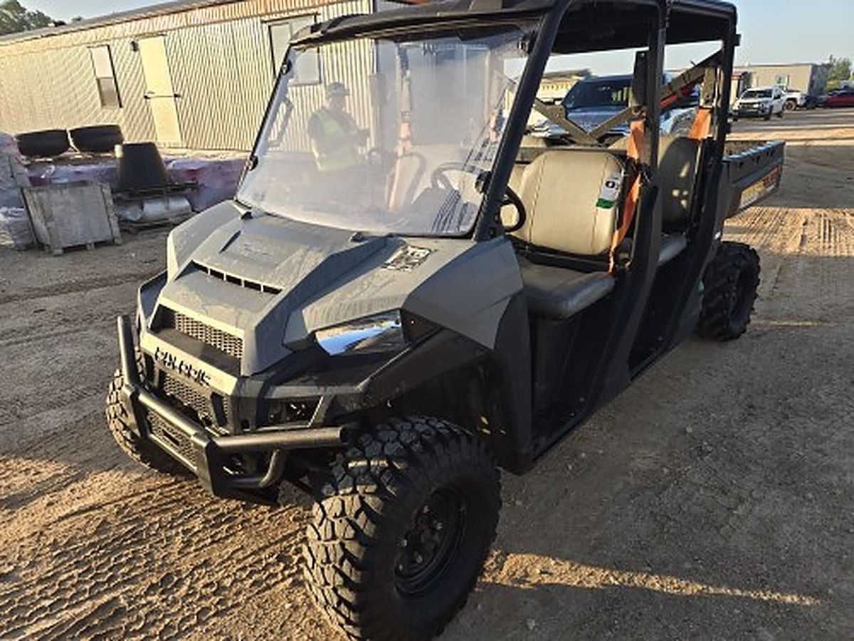 POLARIS PRO XD 4000D photo 5