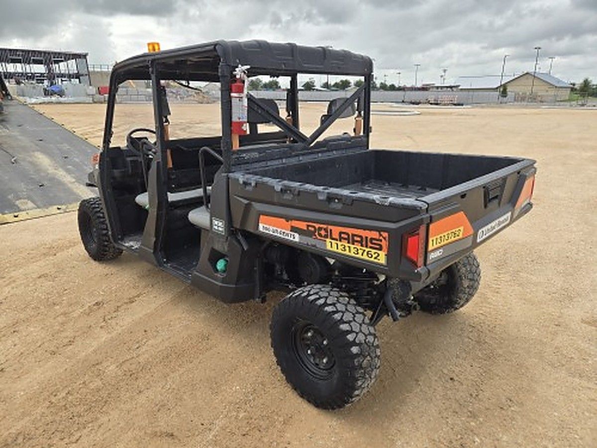 POLARIS PRO XD 4000D photo 7