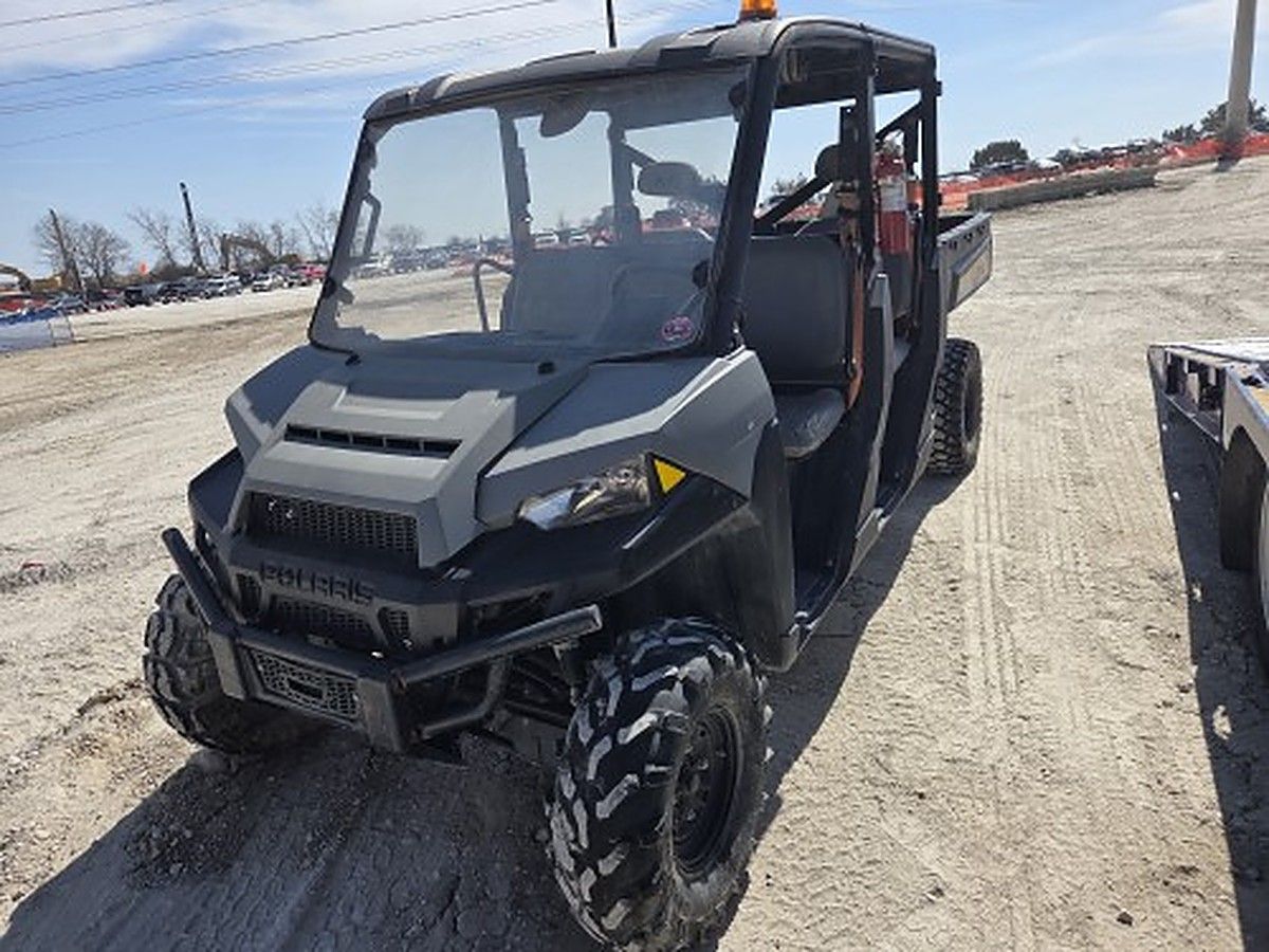 POLARIS PRO XD 4000D photo 2