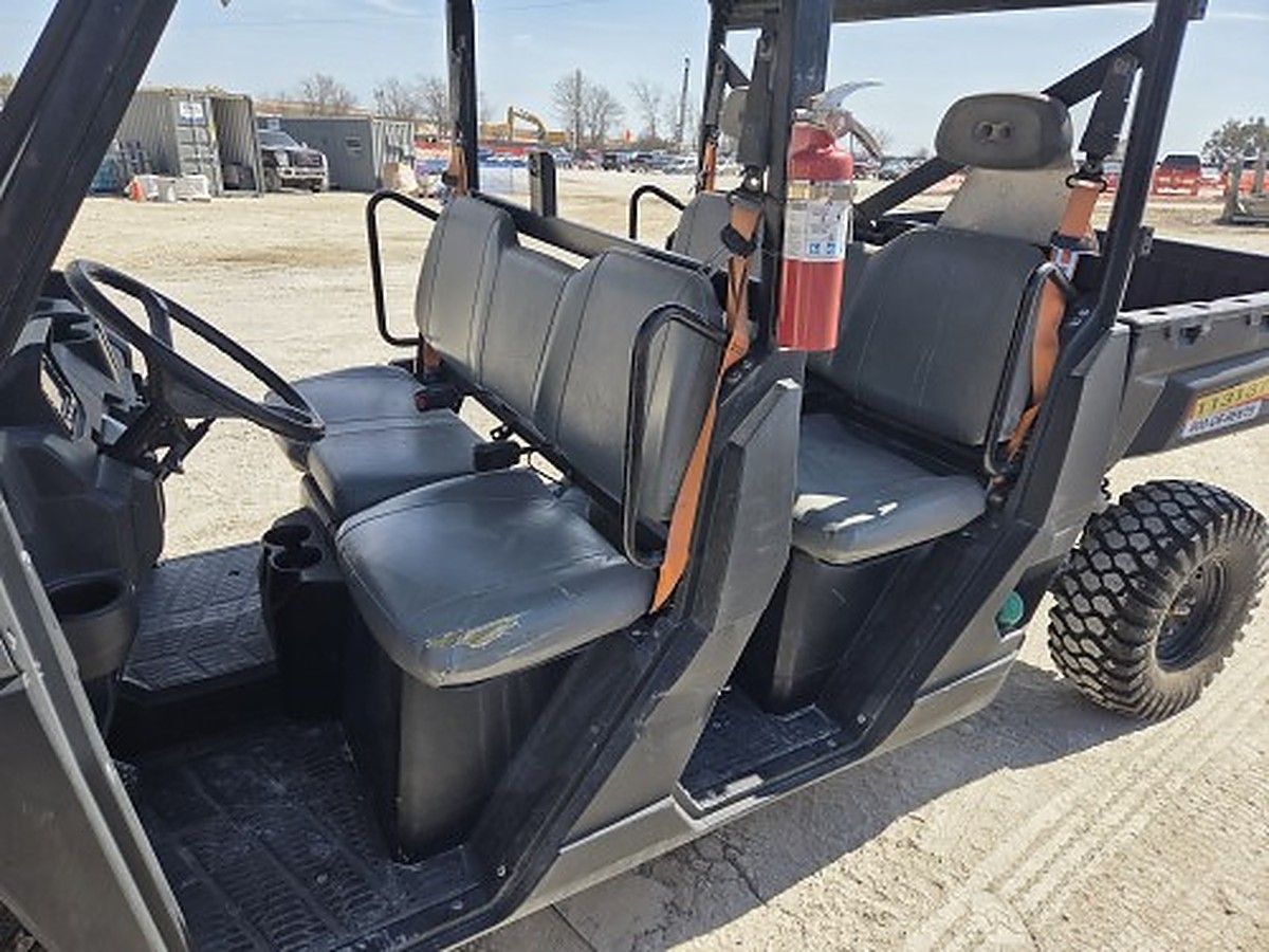 POLARIS PRO XD 4000D photo 3