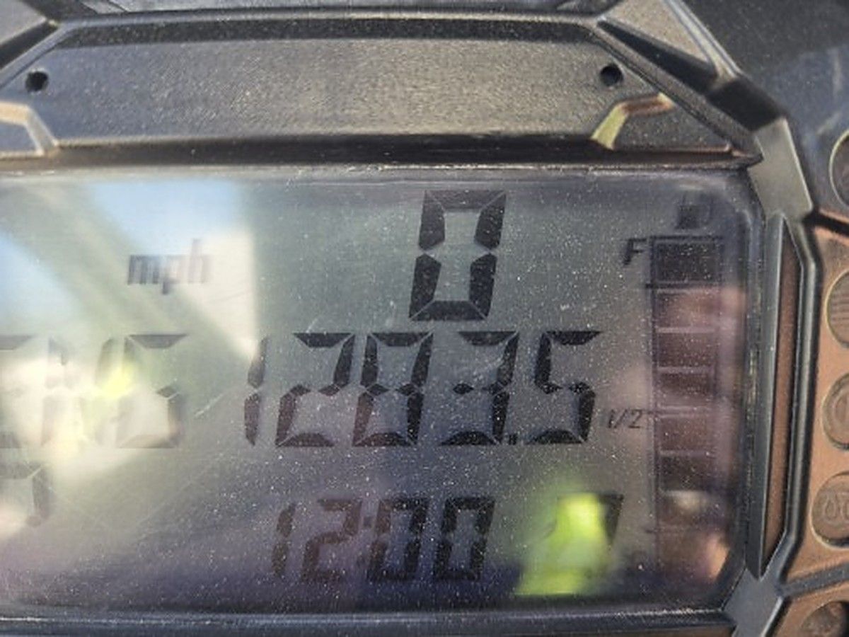 POLARIS PRO XD 4000D photo 5