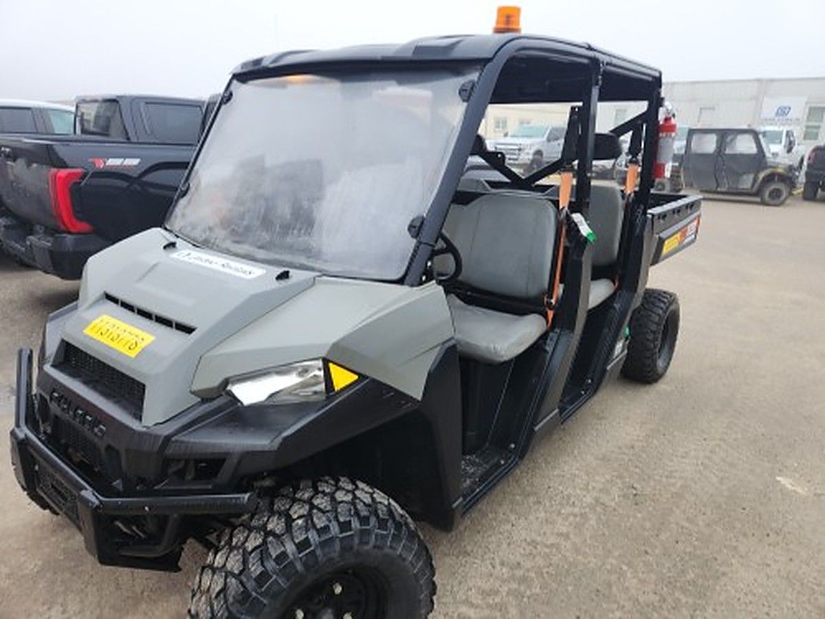 POLARIS PRO XD 4000D photo 2