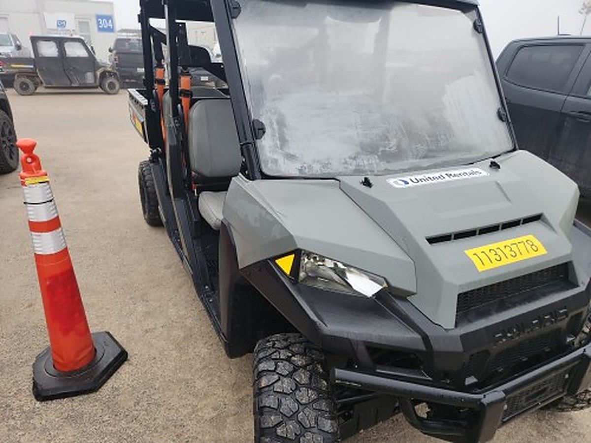 POLARIS PRO XD 4000D photo 4