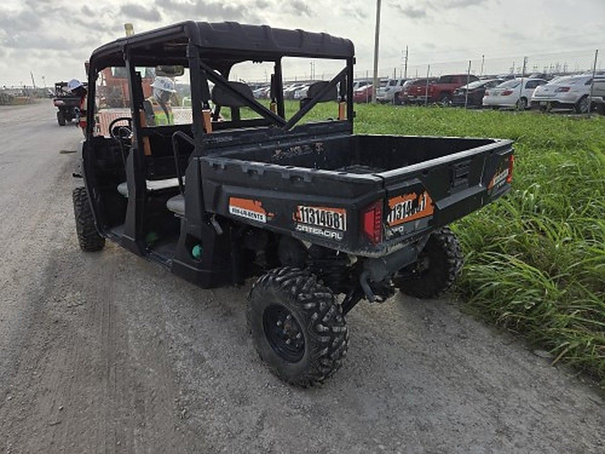 POLARIS PRO XD 4000D photo 2