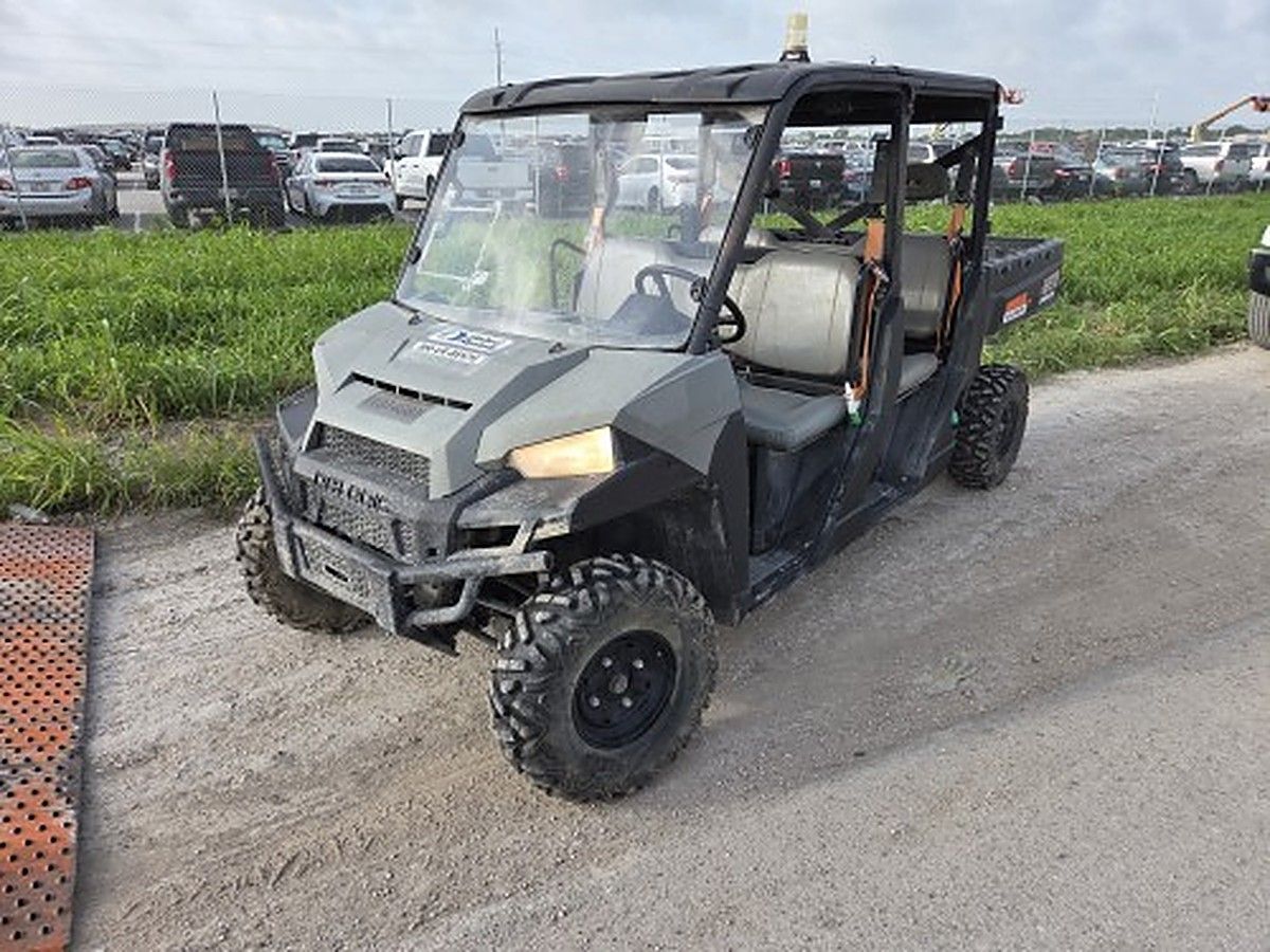 POLARIS PRO XD 4000D photo 3