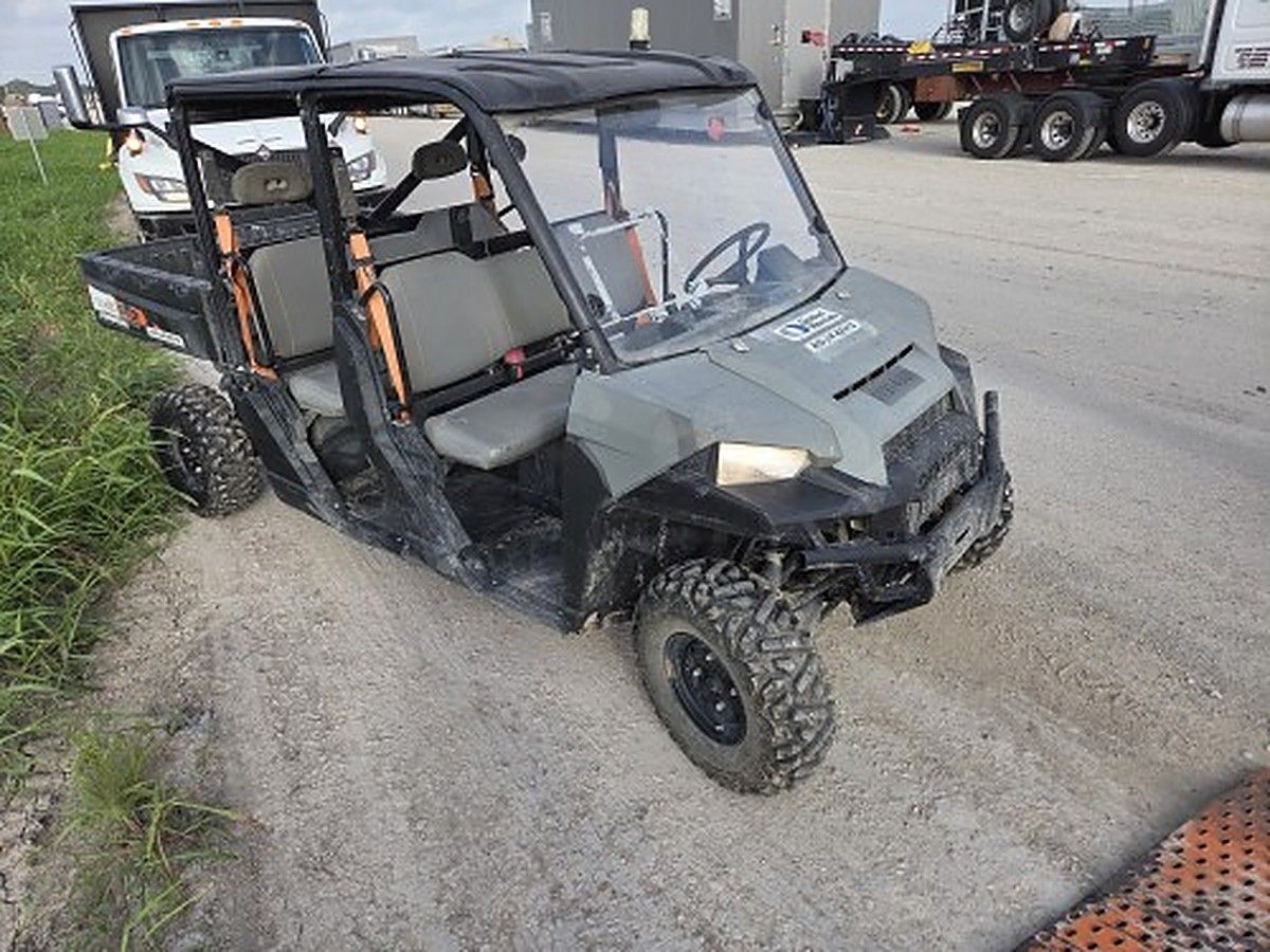 POLARIS PRO XD 4000D photo 5