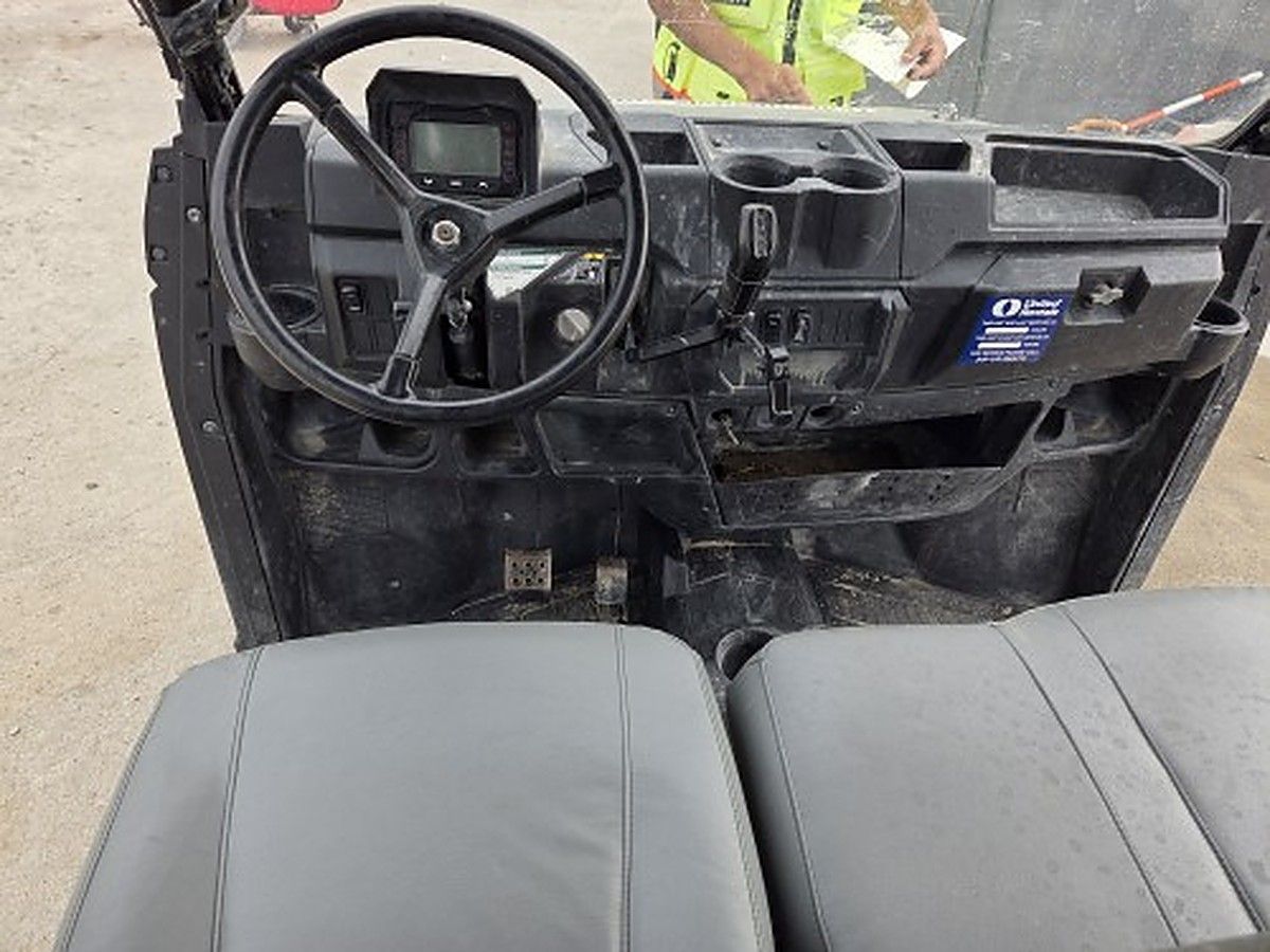 POLARIS PRO XD 4000D photo 5