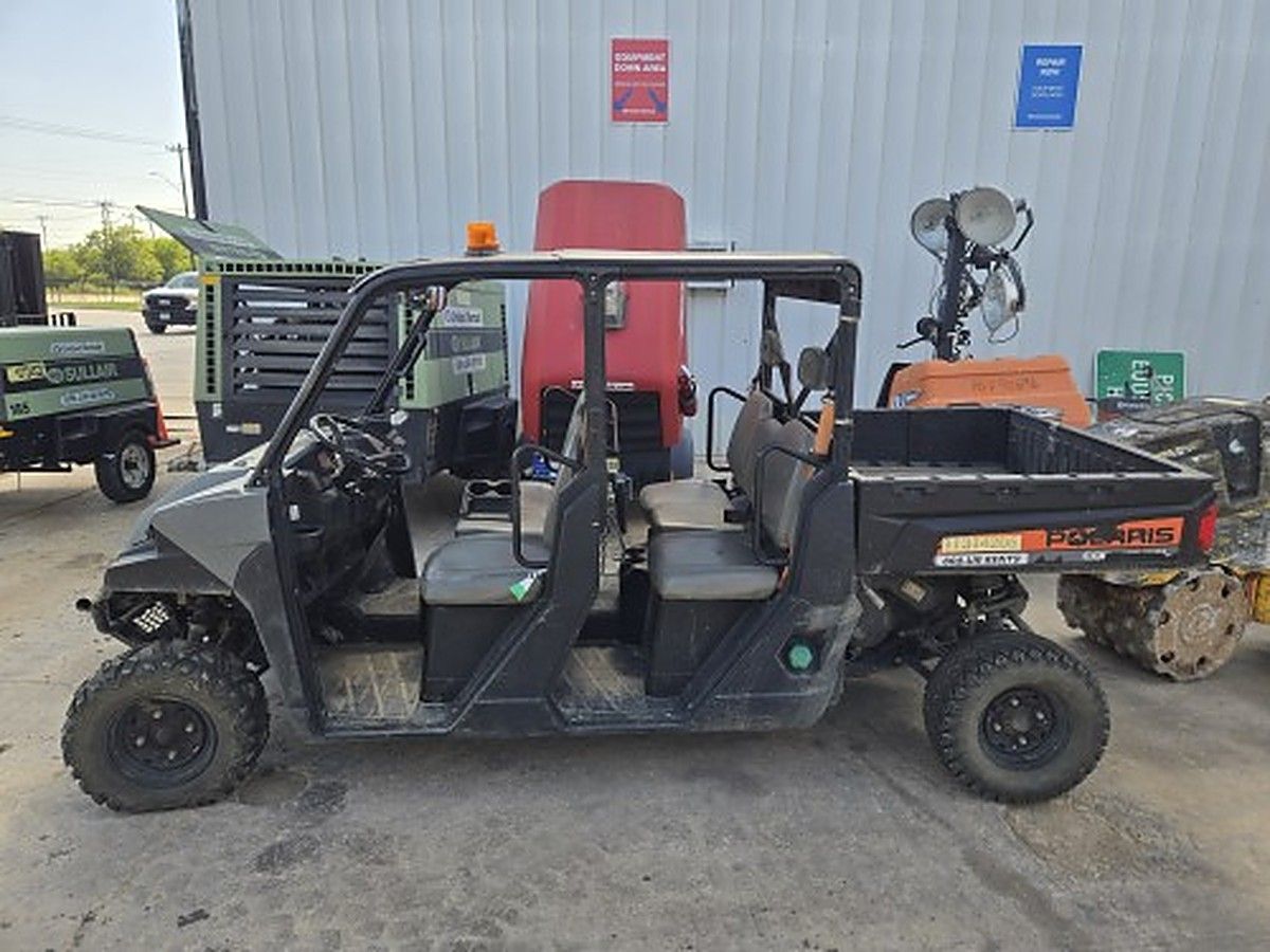 2021 POLARIS PRO XD 4000D for sale in Las Vegas, NV
