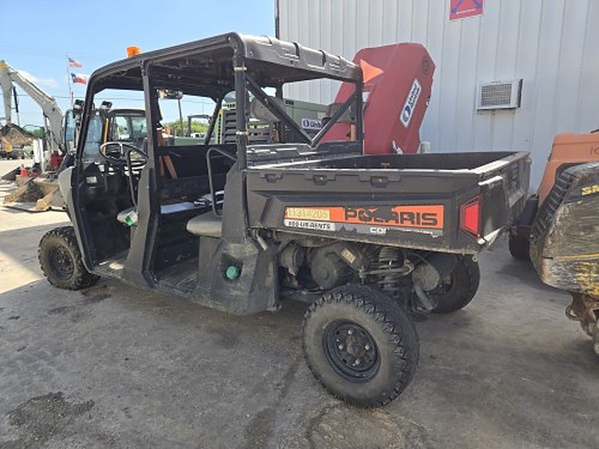 POLARIS PRO XD 4000D photo 2