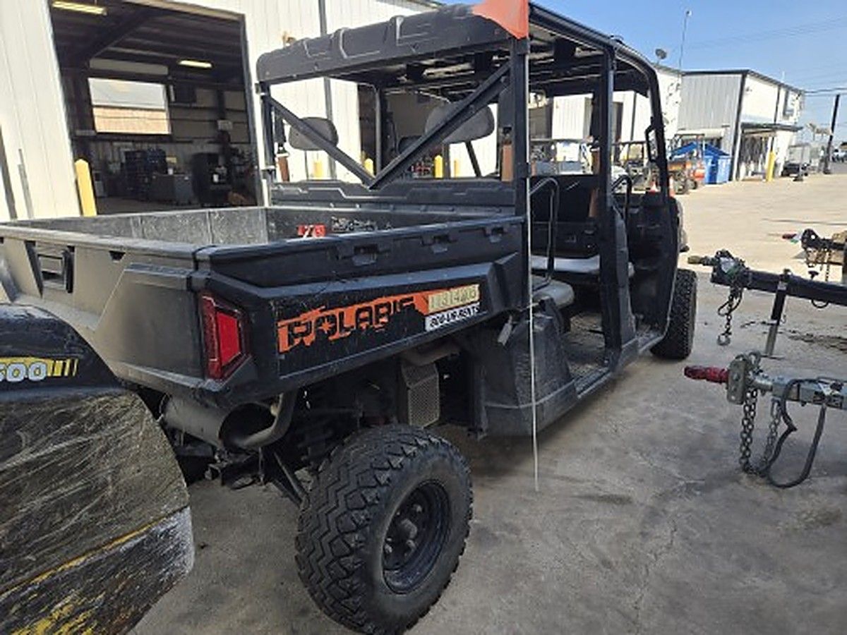 POLARIS PRO XD 4000D photo 3