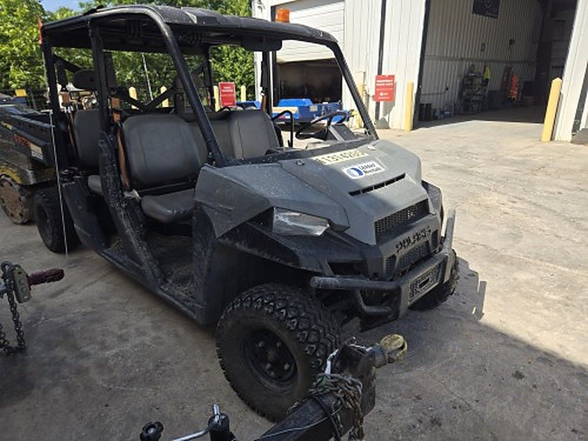 POLARIS PRO XD 4000D photo 5