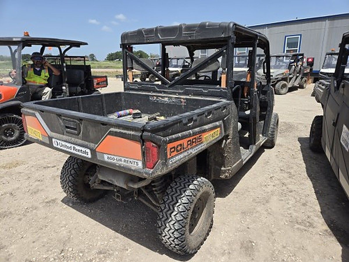 POLARIS PRO XD 4000D photo 11