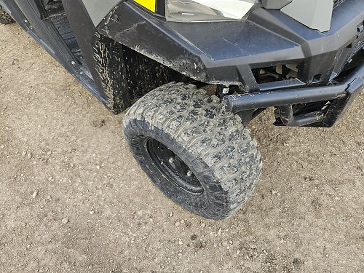 POLARIS PRO XD 4000D photo 14
