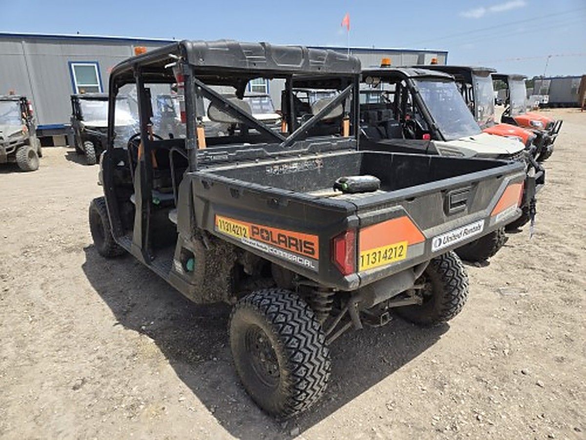 POLARIS PRO XD 4000D photo 8