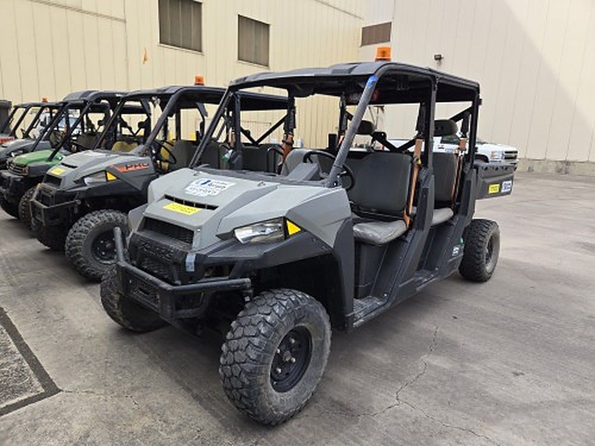 2021 POLARIS PRO XD 4000D for sale in Las Vegas, NV