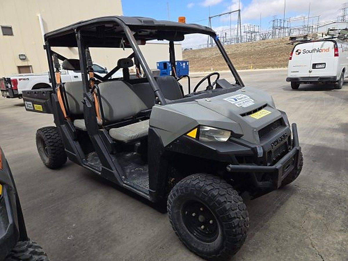 POLARIS PRO XD 4000D photo 2