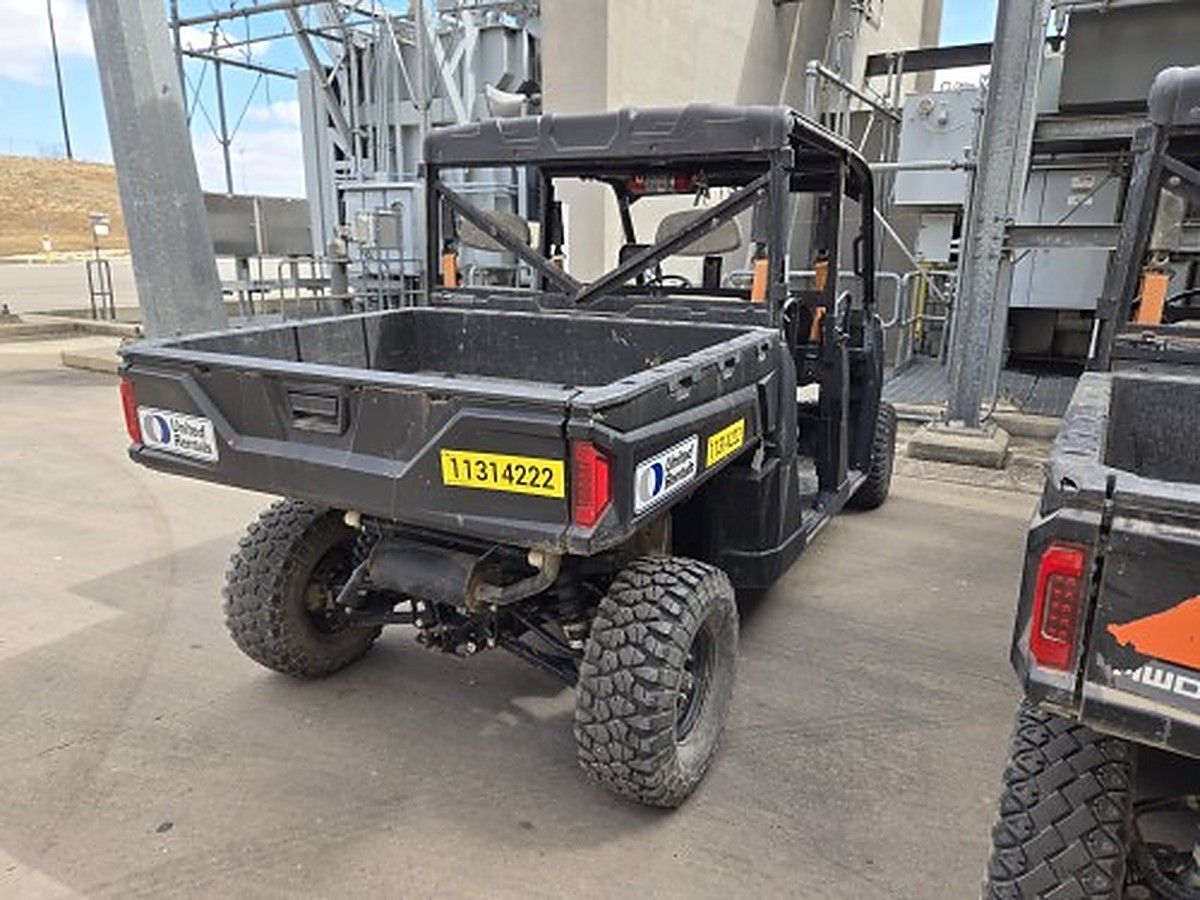 POLARIS PRO XD 4000D photo 4