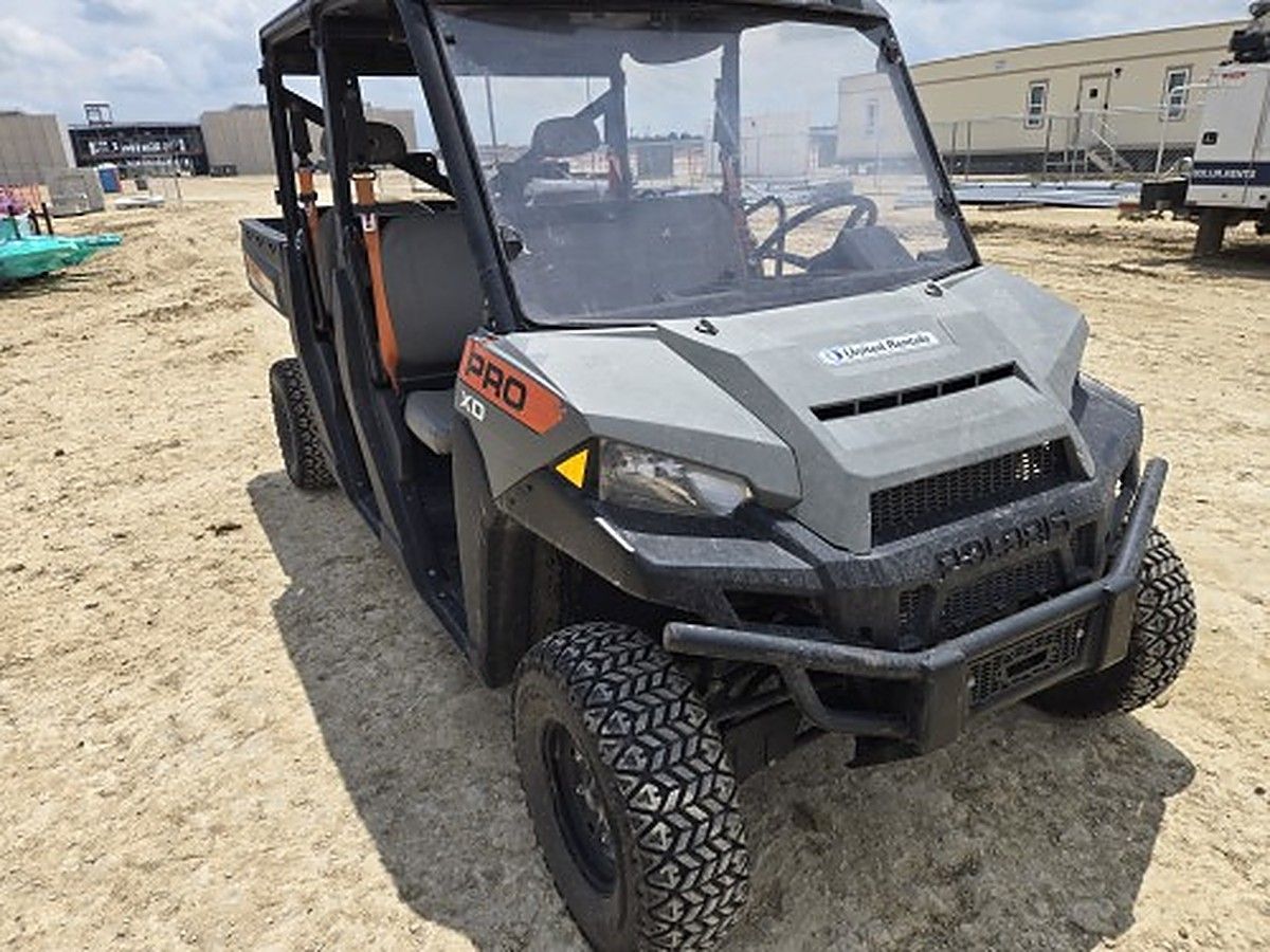 POLARIS PRO XD 4000D photo 5