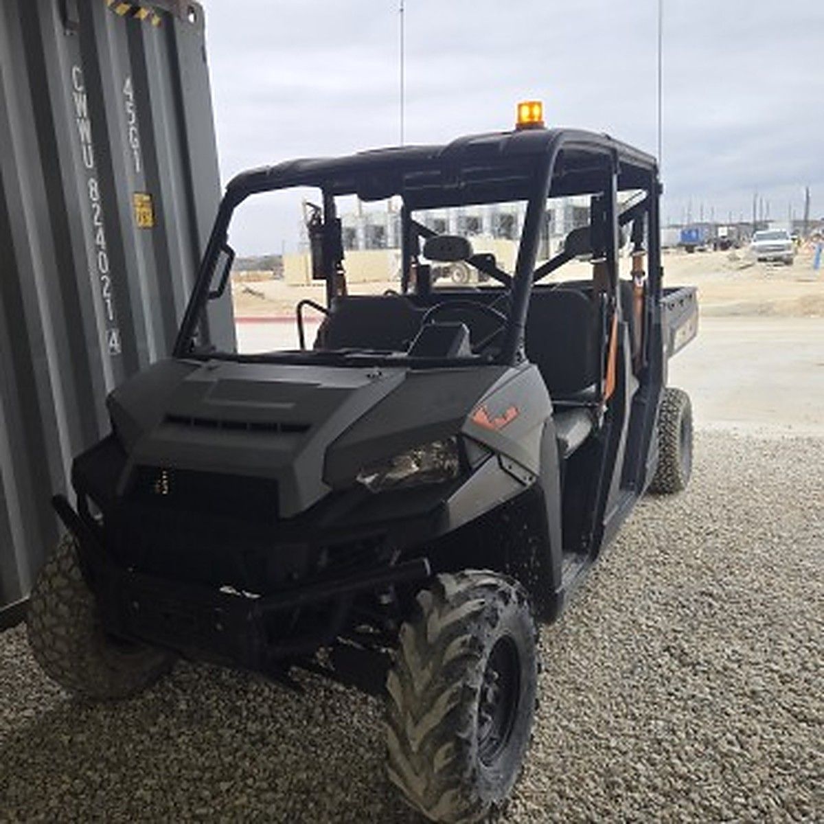 2021 POLARIS PRO XD 4000D for sale in Las Vegas, NV