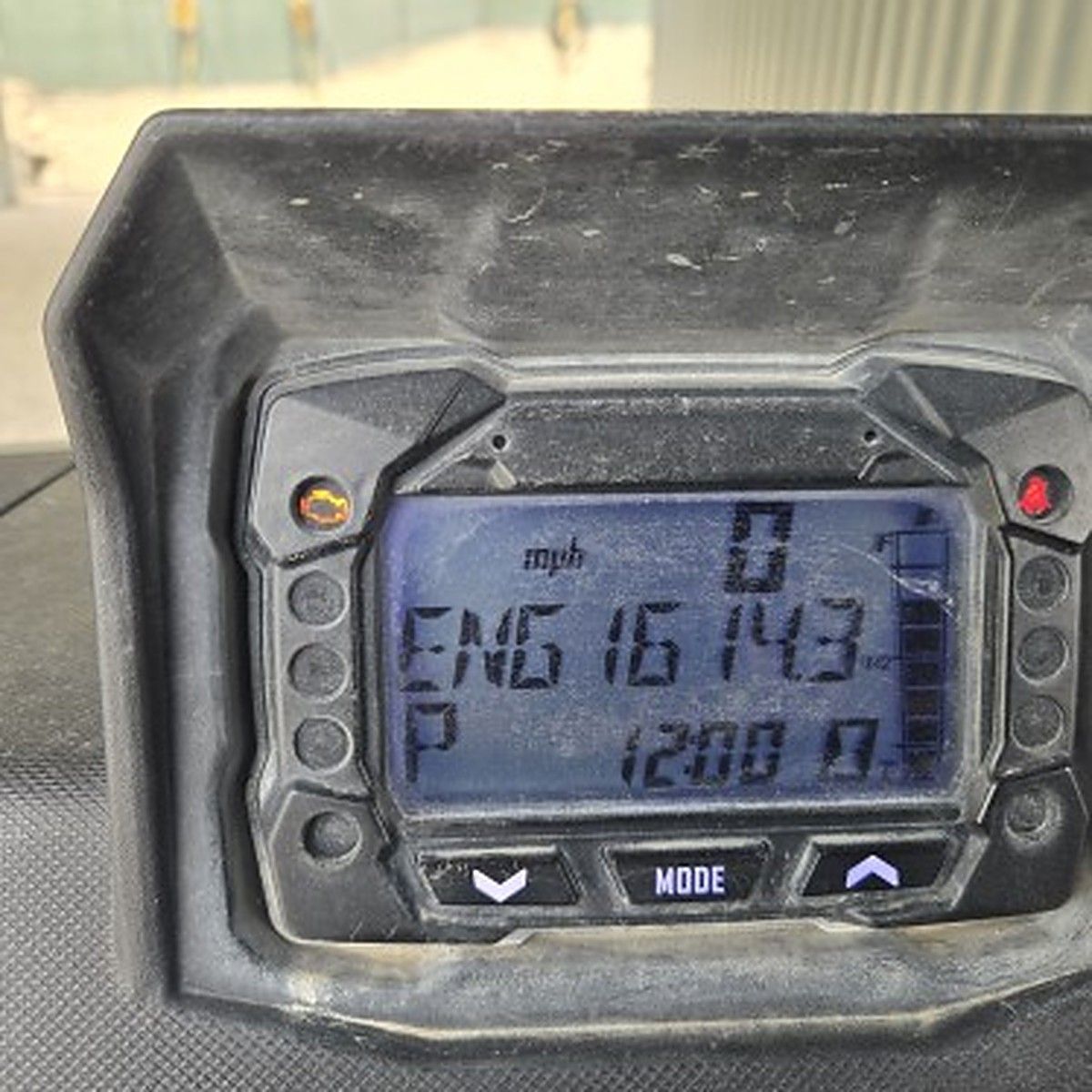 POLARIS PRO XD 4000D photo 4