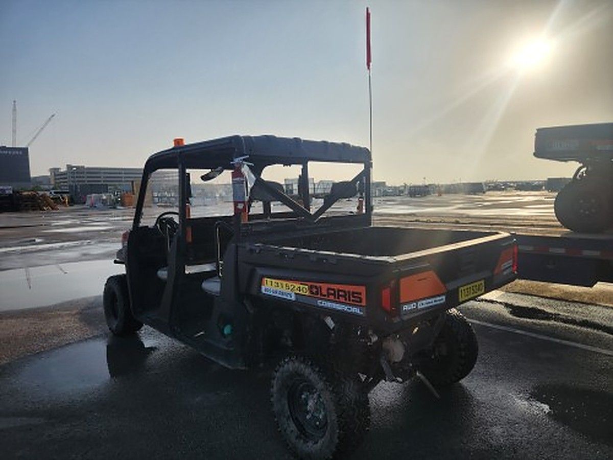 2021 POLARIS PRO XD 4000D for sale in Las Vegas, NV