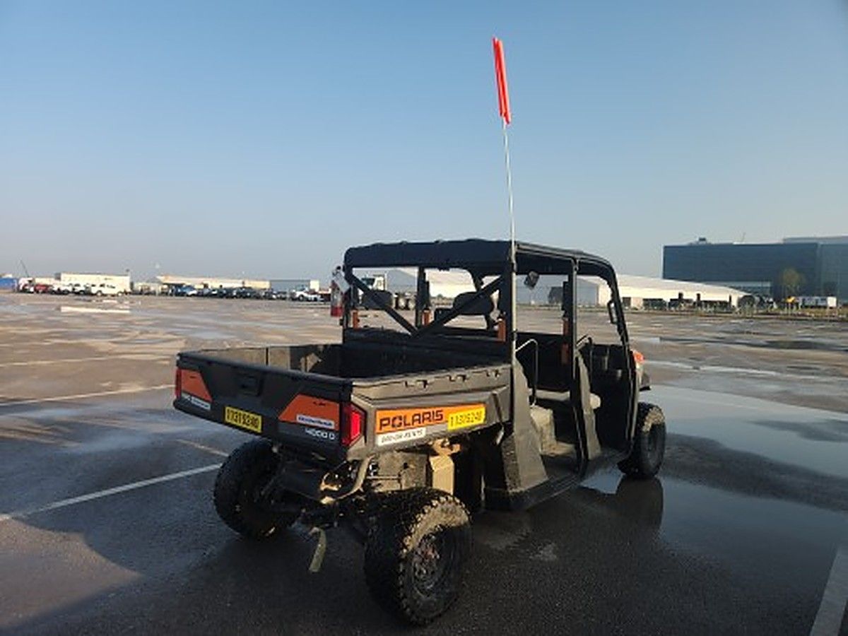 POLARIS PRO XD 4000D photo 3